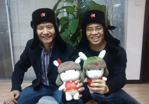 越过山丘,移动互联网十年战纪