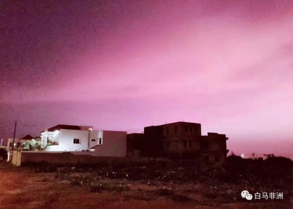 非洲修行第一年:谨慎乐观 道阻且长