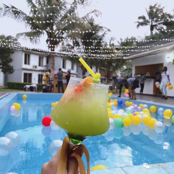 非洲修行第一年:谨慎乐观 道阻且长