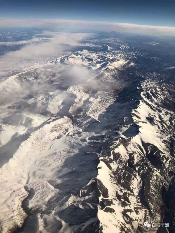 非洲修行第一年:谨慎乐观 道阻且长