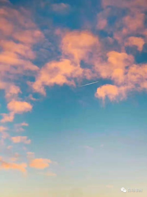 非洲修行第一年:谨慎乐观 道阻且长