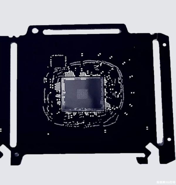 潮科技 | 瑞士3D打印公司「exaddon」电化学沉积技术实现超高分辨率,纳米金属3D打印比头发小100倍的零件