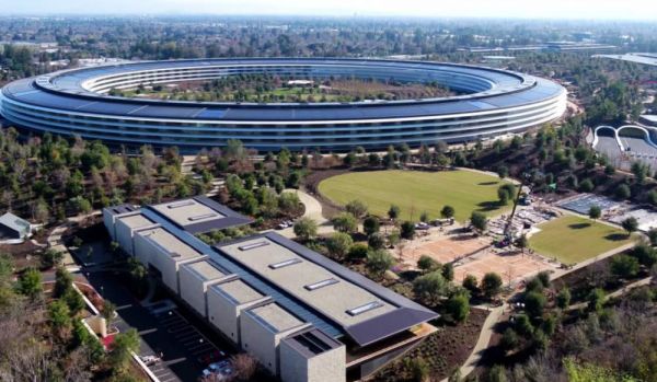 供应链消息:苹果今年将发布6款手机,4款用OLED屏