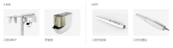 36氪独家 | 红杉中国领投,数字口腔企业「菲森科技」完成数亿元C轮融资