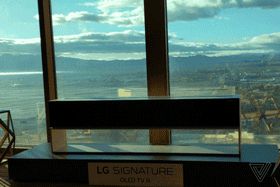 CES 2020终极剧透:苹果演讲、旗舰芯片混战、电视真正无边框