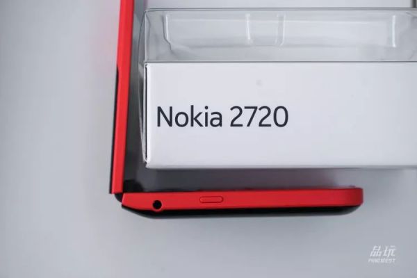 2020 年的第一缕回忆,从 Nokia 翻盖手机开始