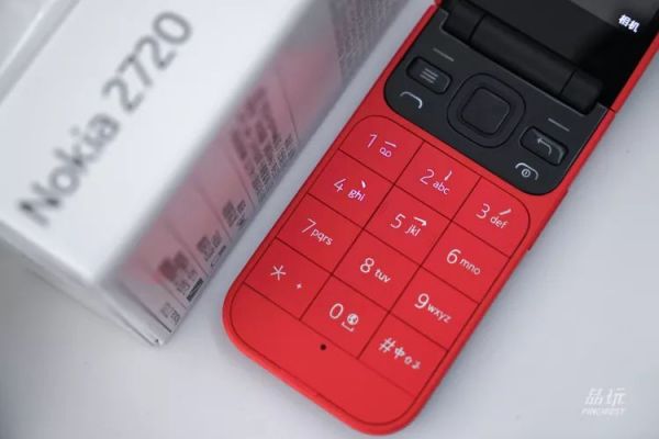 2020 年的第一缕回忆,从 Nokia 翻盖手机开始