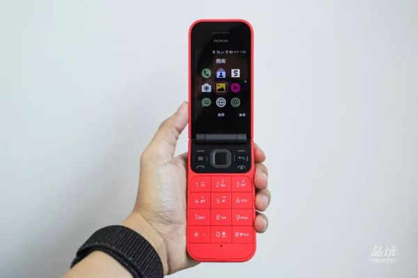 2020 年的第一缕回忆,从 Nokia 翻盖手机开始