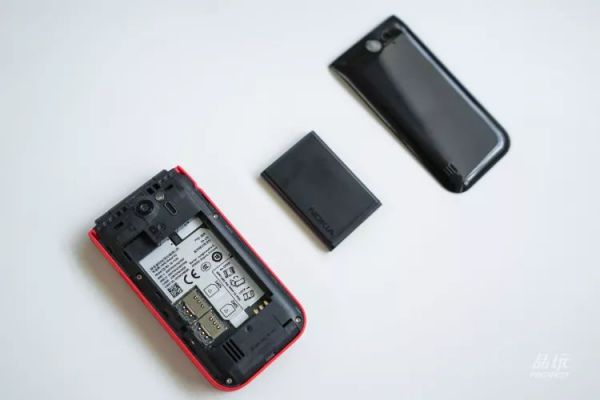 2020 年的第一缕回忆,从 Nokia 翻盖手机开始