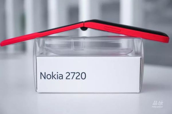 2020 年的第一缕回忆,从 Nokia 翻盖手机开始