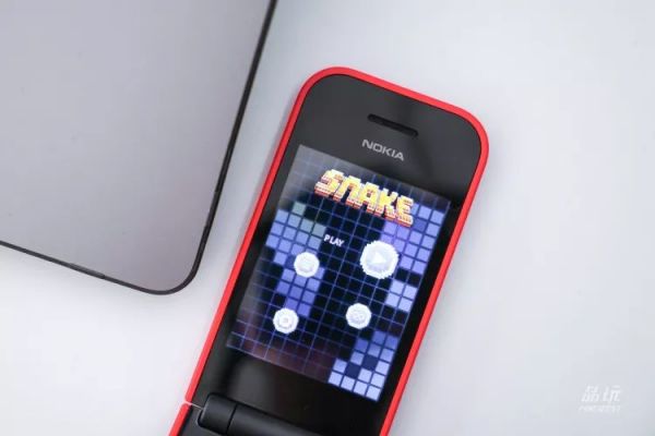 2020 年的第一缕回忆,从 Nokia 翻盖手机开始