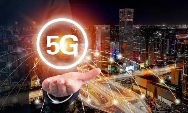 36氪领读 | 5G改变的不仅是网速，这本书科普了5G的各种可能