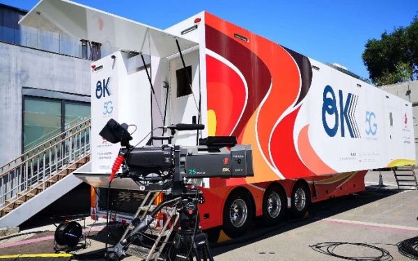 36氪领读 | 5G改变的不仅是网速，这本书科普了5G的各种可能