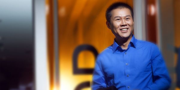 常程离职背后:一切均为联想并购摩托罗拉移动买单?