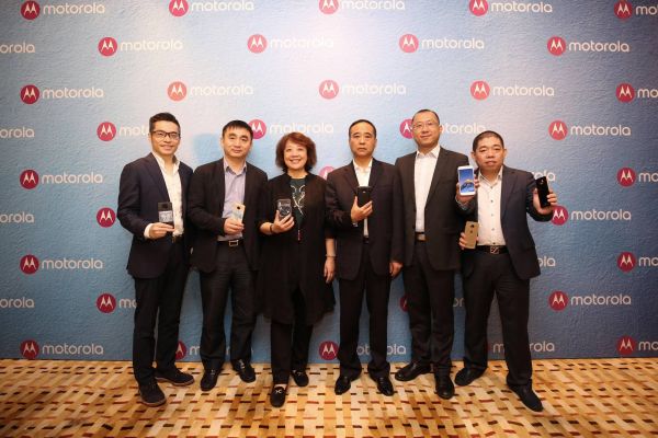 常程离职背后:一切均为联想并购摩托罗拉移动买单?