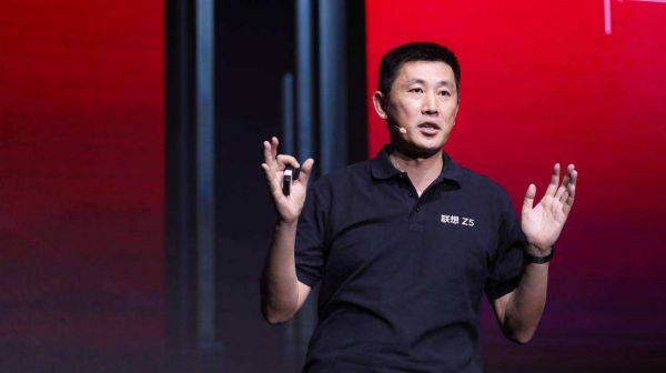 常程离职背后:一切均为联想并购摩托罗拉移动买单?