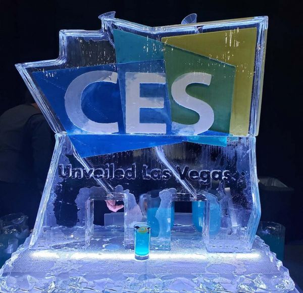 CES 2020 前瞻 | 这可能是最好玩的一届:苹果回归,5G 唱主角,TCL 三星上演“大屏”较量