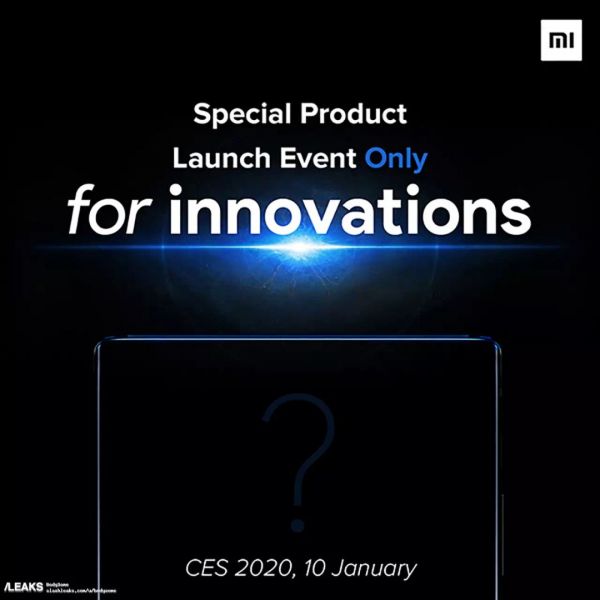 CES 2020 前瞻 | 这可能是最好玩的一届:苹果回归,5G 唱主角,TCL 三星上演“大屏”较量