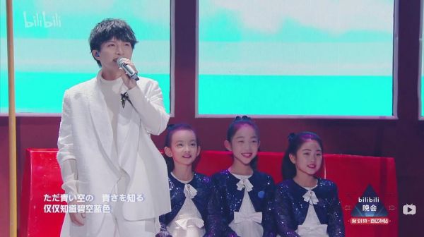 一台晚会助市值暴增50亿,B站高兴不起来