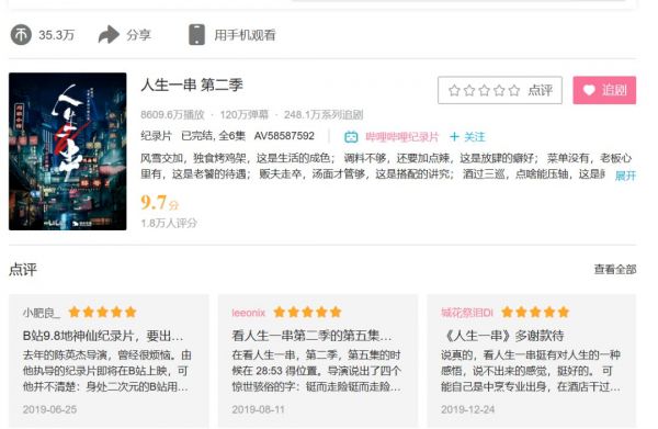 一台晚会助市值暴增50亿，B站高兴不起来