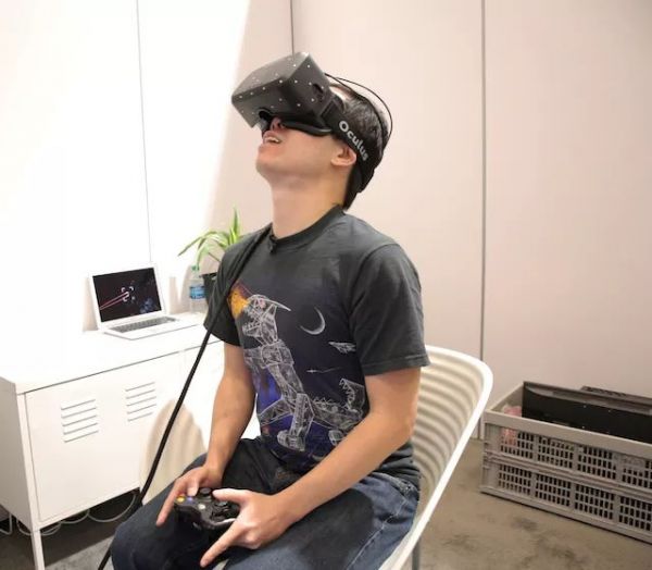 CES十年回顾：从诺基亚没落到中国公司崛起