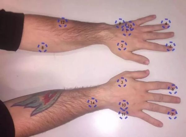 女子车祸后开始“改造”自己：左手芯片开门、右手可刷 NFC，这些“生物黑客”有多疯狂？