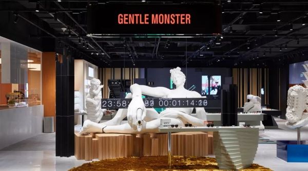 零售新想象：AI、艺术以及其他