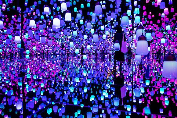 零售新想象:AI、艺术以及其他