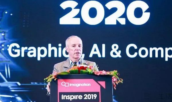 苹果与Imagination破镜重圆,开发GPU并不容易