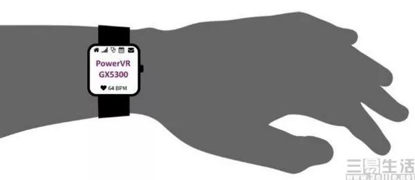 苹果与Imagination破镜重圆,开发GPU并不容易