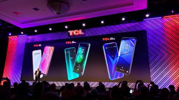 直击 CES2020 | 三星、创维发布8K电视；高通、大疆布局自动驾驶；柔宇推出折叠屏音箱