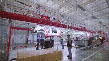 国产Model 3至少还能降5万?特斯拉概念股涨疯了