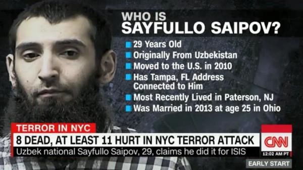 图片来源：CNN截图