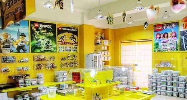 乐高在中国“玩砸”了?