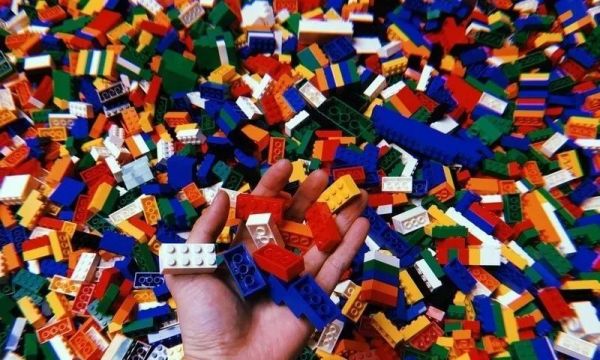 乐高在中国“玩砸”了?