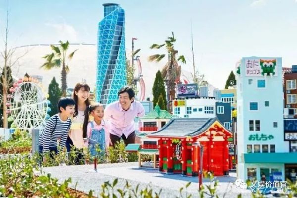 乐高在中国“玩砸”了?