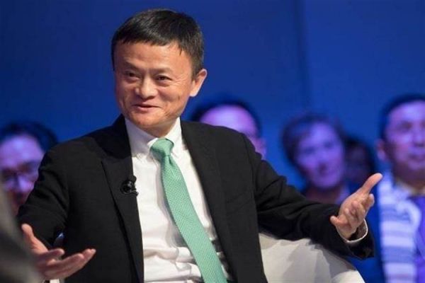 马云谈裁员:阿里员工熬到3年很难 熬到10年是宝贝