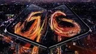 手机产业跨年大戏:谁满志,谁彷徨