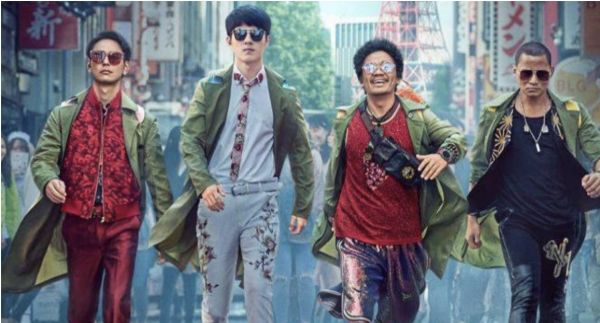 字节跳动暗潜影视圈:联合出品《唐探3》拿下《亮剑》