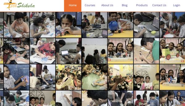 打造“STEAM 实验室”,教育科技初创公司「Tech Shiksha」获 1300 万卢比融资