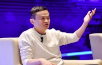 马云谈当老师时最受欢迎的秘诀：提前三分钟下课