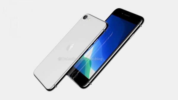 外媒称苹果已做好3月发布iPhone9准备:备货3千万台,售2800元