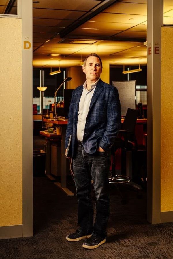 微软来势汹汹,亚马逊还能守住自己的云计算优势吗?