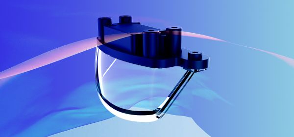 研发AR、VR光学显示模组,「惠牛科技 」已获万级量产订单