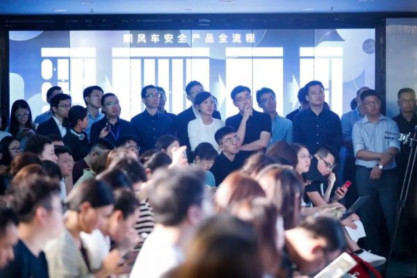 顺风车归来49日，滴滴艰难破壁435天