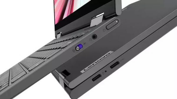 CES 2020 汇总:联想发布折叠屏电脑,松下推出 5G VR 眼镜