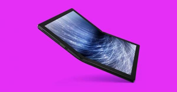 CES 2020 汇总:联想发布折叠屏电脑,松下推出 5G VR 眼镜