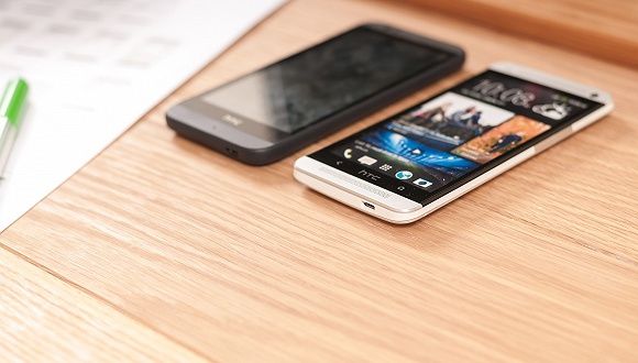 HTC走入冰点,营收创19年来最低值