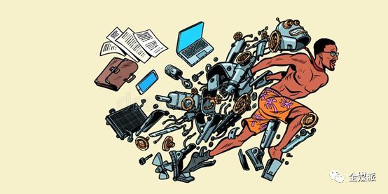 人工智能2019：一边赋能媒体，一边掀起争议