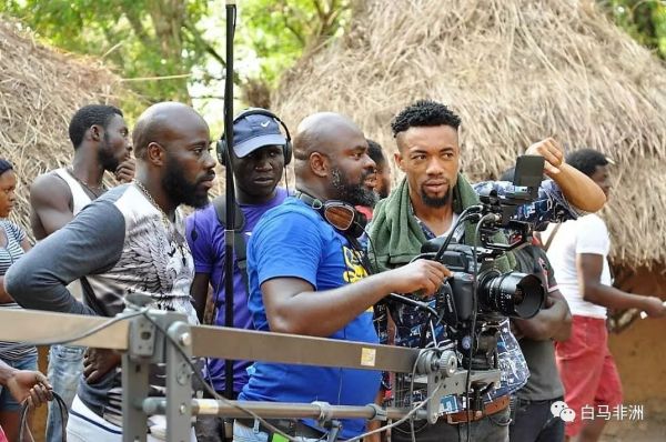 非洲文娱2019,上市收购全部都有